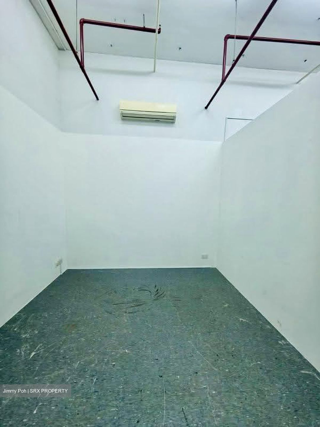 Unity Centre (D23), Factory #623016351